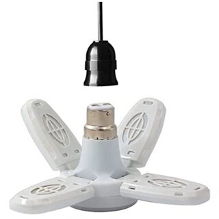                       Charkee 25W High Brightness Cool Day Light Smart Bulb (Single Pack)                                              