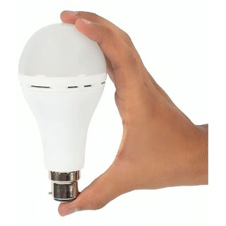 Charkee 9W High Brightness Cool Day Light Inverter Bulb (Single Pack) Charkee 9W High Brightness Cool Day Light Inverter Bulb (Single Pack)