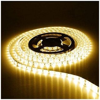 Charkee 4 Meter 2835 Cove LED Light (4040 Warm White) Charkee 4 Meter 2835 Cove LED Light (4040 Warm White)