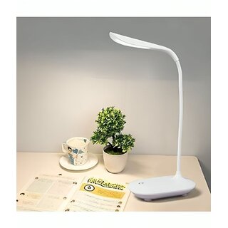Charkee 3W Table Mount Lithium Ion Battery 1Led Emergency Light Rechargeable (Pack Of 1) Charkee 3W Table Mount Lithium Ion Battery 1Led Emergency Light Rechargeable (Pack Of 1)