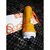 Charkee 5W High Flash Led torch Plastic Body Rechargeable Tourch (Multicolor)