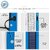 Charkee 7W Portable Lithium Ion Battery 60Led Emergency Light Rechargeable (Pack Of 1)