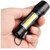 Charkee 3W Portable Lithium Ion Battery 2Led Emergency Light Rechargeable (Pack Of 1)