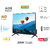 BPL 80 cm (32 inches), HD Ready Smart TV Plus with ADS Panel, JioHotstar, Black, 32HF2300