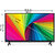 BPL 80 cm (32 inches), HD Ready Smart TV Plus with ADS Panel, JioHotstar, Black, 32HF2300