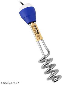 Immensio 2000 W Immersion Rod, Water Heater with Waterproof & Shockproof Protection ISI Certified