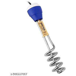 Immensio 2000 W Immersion Rod, Water Heater with Waterproof & Shockproof Protection ISI Certified Immensio 2000 W Immersion Rod, Water Heater with Waterproof & Shockproof Protection ISI Certified