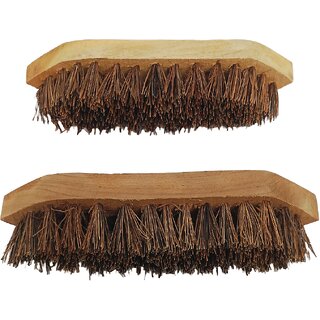 Palmyrah Brush 2 Qty Palmyrah Brush 2 Qty