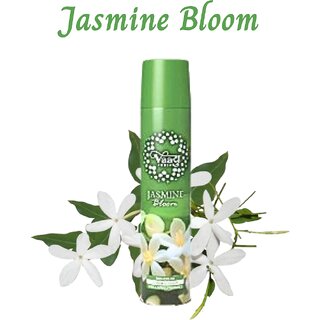                       Vaayu Room Air Freshener (Jasmine Bloom) -1PC                                              