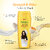 Nisha Egg Protein Shampoo For Strong  Smooth Hair, 180 ML Pack Of 2