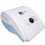 K-life 104B Steam Respiratory Machine Kit For Baby, Adults and old age, Asthma Inhaler Patients Nebulizer