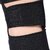 Adjustable Self-Heating Knee Pads Magnetic Tourmaline Therapy Knee Support Brace Arthritis Joint Pain Relief Belt with B
