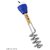 Immensio 2000 W Immersion Rod, Water Heater with Waterproof & Shockproof Protection ISI Certified