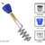 Immensio 2000 W Immersion Rod, Water Heater with Waterproof & Shockproof Protection ISI Certified