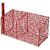 Rat Trap Iron, Medium Size, 1 Qty