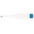Antiq World Digital Temperature Thermometer Flexible Digital Thermometer - For Easy, Accurate, Reliable  Fast Reading Br