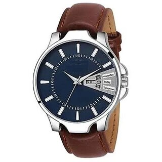                       Griffin Special Features Smart Watch For Men                                              