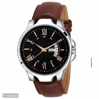                       Griffin Analog Wrist Watch for Men                                              