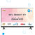 BPL 80 cm (32 inches), HD Ready Smart Web OS TV with Dolby Audio, Black, 32HF7300