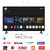 BPL 80 cm (32 inches), HD Ready Smart Web OS TV with Dolby Audio, Black, 32HF7300