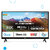 BPL 80 cm (32 inches), QLED Hometheatre Onkyo Tizen TV with THX Certified, Sound by Onkyo, Dolby Audio, Black, 32QF8540