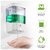 CIS Automatic Soap Dispenser 700ml  Touchless Liquid Dispenser for Bathroom, Kitchen  Office Use
