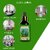 Lhasa Aroma Lemongrass Essential Oil  100 Pure  Natural  Uplifting Aromatherapy Oil for Freshness  Focus (100ml)