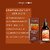 Lhasa Aroma Arabian Oud Essential Oil  100 Pure  Natural  Luxury Aromatherapy Oil for Soothing  Relaxation (100ml)