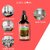 Lhasa Aroma Rose Essential Oil  100 Pure  Natural  Romantic Aromatherapy Oil for Relaxation  Ideal Gifting (100ml)