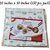 Butter paper sheet   Size 10 inches x 10 inches (150 pcs pack)