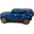 Defender Metal Push Back Car  Die-Cast Toy SUV with Openable Doors  Hood
