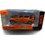 Defender Die-Cast Metal SUV  Push Back Toy Car with Openable Doors  Realistic Design