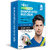 Nisha Quick Color Shampoo Hair Color,100% Grey Coverage,For Men & Women, Original Black (60ml)