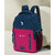 Life Today Large 35 L Backpack Bags For Men | College Backpack | School Bag | Office Bag(Pink)