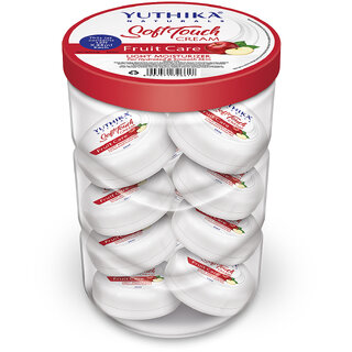 Yuthika Face Moisturizer For Women Men Fruit Care For Hydrated Smooth Skin12 pc 15ml Each Yuthika Face Moisturizer For Women Men Fruit Care For Hydrated Smooth Skin12 pc 15ml Each