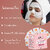 Globus Naturals Rice Ceramide 6 Step Facial Kit For Korean Glass Skin 40 gm