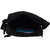 Life Today Black Men & Women Sling Bag - Medium Bags for Men and Women