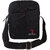 Life Today Black Men & Women Sling Bag - Medium Men Sling Bag