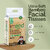IMECO Bamboo Facial Tissue Papers -100 Pulls (Pack of 12), 1200 Pulls - 2 Ply, Premium, Soft, Biodegradable  Skin Safe