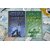 Trading In The Zone + The Disciplined Trader - Combo Of 2 Books
