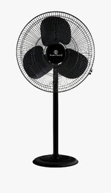 Double Safety Helsinki Pedestal Fan 600 mm