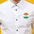 India Flag Badge Tricolor Badge Brooch Badge Pack Of 36