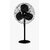 Double Safety Helsinki Pedestal Fan 600 mm