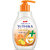Yuthika Naturals Hand Wash 500ml Lemon - 100 Natural Extracts, pH Balanced
