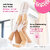MasKing Deep Hydration Hand And Foot Mask Each 20g (Combo 02)