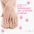 MasKing Deep Hydration Hand And Foot Mask Each 20g (Combo 02)