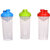 Gym Shaker with mixing ball (500 ml) - 1 pc._CLONE-128