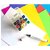 Professional Color Marker Pen Double Side Tip For Art Craft Drawing Waterproof Color Pens Professional Art Set For Kid Adult Head Art Marker Set For Sketching and Drawing marker (Pack Of 12 Pcs)