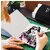 Professional Color Marker Pen Double Side Tip For Art Craft Drawing Waterproof Color Pens Professional Art Set For Kid Adult Head Art Marker Set For Sketching and Drawing marker (Pack Of 12 Pcs)