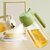 ANTIQ WORLD Glass Oil Sprayer and 250 ML OIL BOTTLE WITH BRUSH